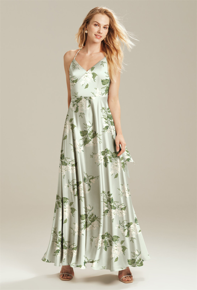 AW Mattie Dress